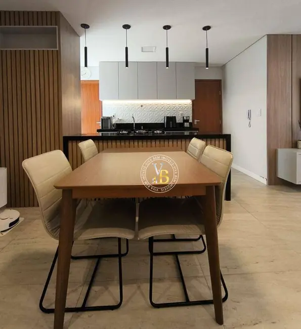 Apartamento com 3 quartos à venda, 111m2 em Vale do Ipê, Juiz De Fora - MG - imagem 3 Foto 3 de Apartamento com 3 quartos à venda, 111m2 em Vale do Ipê, Juiz De Fora - MG