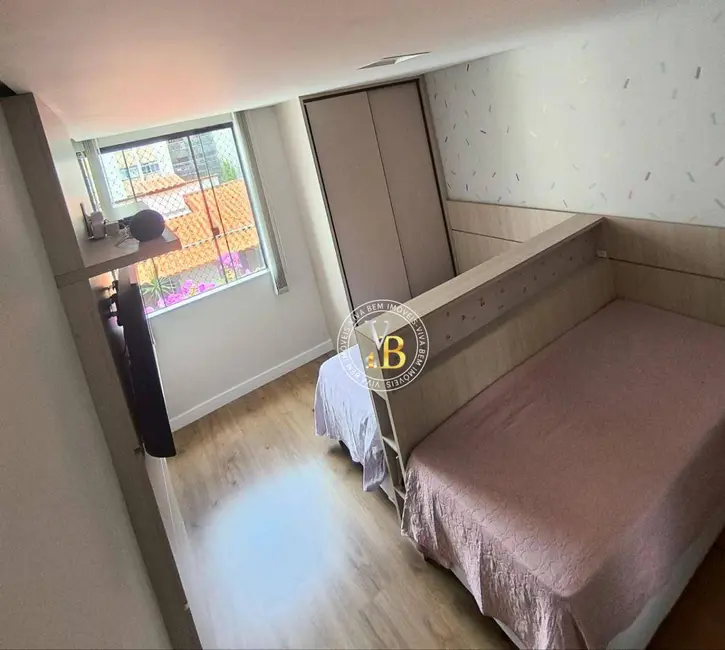 Apartamento com 3 quartos à venda, 111m2 em Vale do Ipê, Juiz De Fora - MG - imagem 8 Foto 8 de Apartamento com 3 quartos à venda, 111m2 em Vale do Ipê, Juiz De Fora - MG