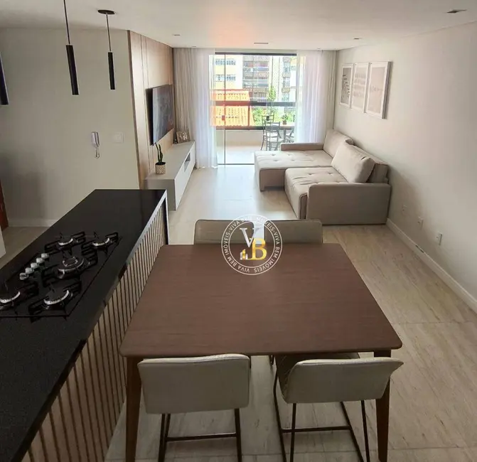 Apartamento com 3 quartos à venda, 111m2 em Vale do Ipê, Juiz De Fora - MG - imagem 4 Foto 4 de Apartamento com 3 quartos à venda, 111m2 em Vale do Ipê, Juiz De Fora - MG