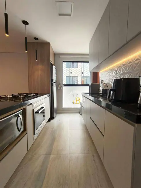 Apartamento com 3 quartos à venda, 111m2 em Vale do Ipê, Juiz De Fora - MG - imagem 6 Foto 6 de Apartamento com 3 quartos à venda, 111m2 em Vale do Ipê, Juiz De Fora - MG