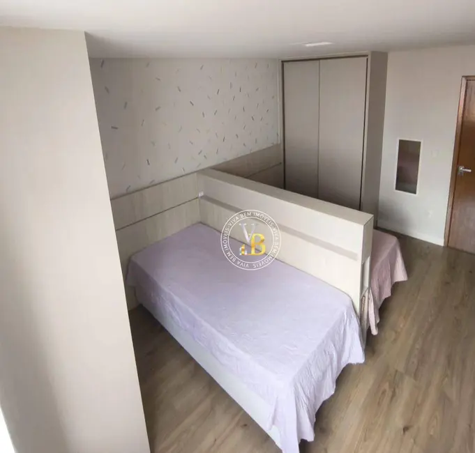 Apartamento com 3 quartos à venda, 111m2 em Vale do Ipê, Juiz De Fora - MG - imagem 9 Foto 9 de Apartamento com 3 quartos à venda, 111m2 em Vale do Ipê, Juiz De Fora - MG