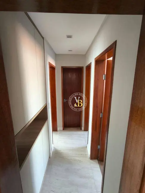 Apartamento com 3 quartos à venda, 111m2 em Vale do Ipê, Juiz De Fora - MG - imagem 7 Foto 7 de Apartamento com 3 quartos à venda, 111m2 em Vale do Ipê, Juiz De Fora - MG