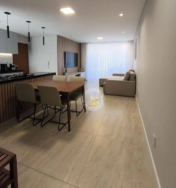 Apartamento com 3 quartos à venda, 111m2 em Vale do Ipê, Juiz De Fora - MG - imagem 2 Foto 2 de Apartamento com 3 quartos à venda, 111m2 em Vale do Ipê, Juiz De Fora - MG