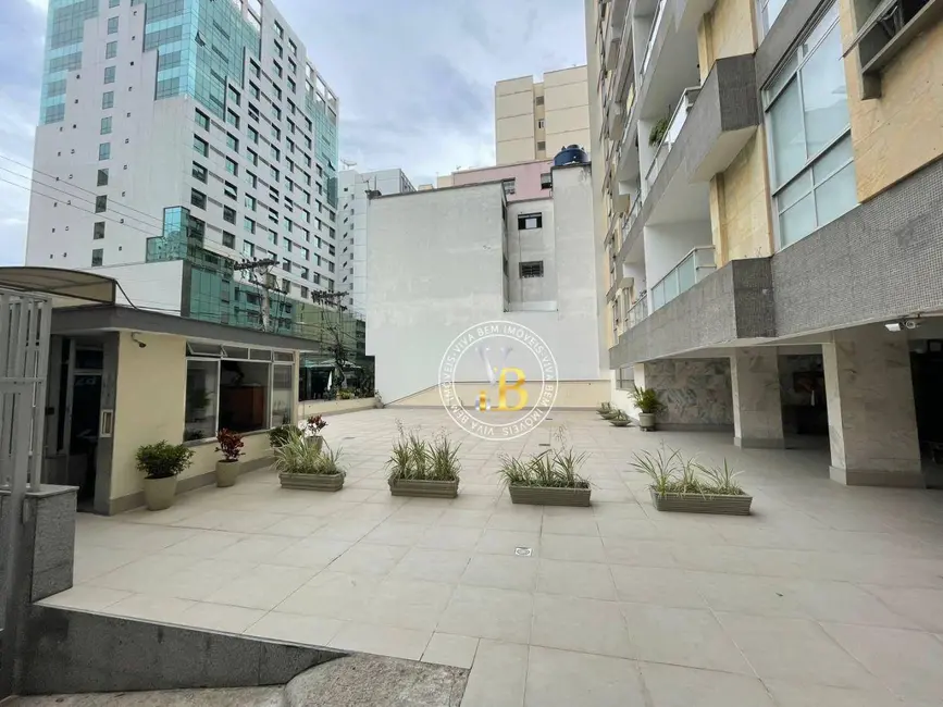 Apartamento com 3 quartos à venda, 119m2 em Centro, Juiz De Fora - MG - imagem 2 Foto 2 de Apartamento com 3 quartos à venda, 119m2 em Centro, Juiz De Fora - MG