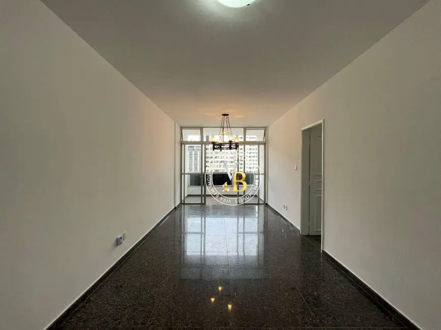 Apartamento com 3 quartos à venda, 119m2 em Centro, Juiz De Fora - MG - imagem 6 Foto 6 de Apartamento com 3 quartos à venda, 119m2 em Centro, Juiz De Fora - MG