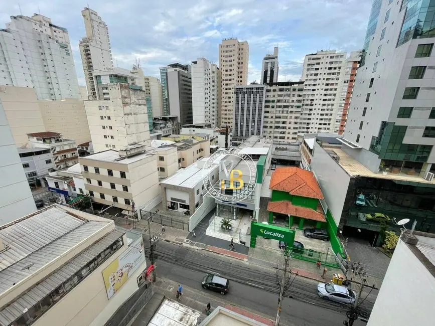 Apartamento com 3 quartos à venda, 119m2 em Centro, Juiz De Fora - MG - imagem 9 Foto 9 de Apartamento com 3 quartos à venda, 119m2 em Centro, Juiz De Fora - MG
