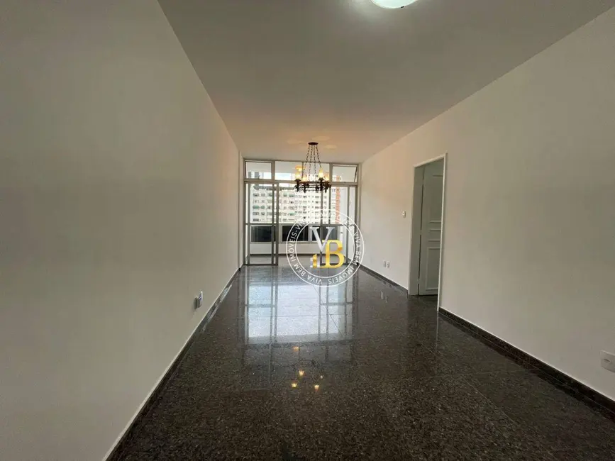 Apartamento com 3 quartos à venda, 119m2 em Centro, Juiz De Fora - MG - imagem 5 Foto 5 de Apartamento com 3 quartos à venda, 119m2 em Centro, Juiz De Fora - MG