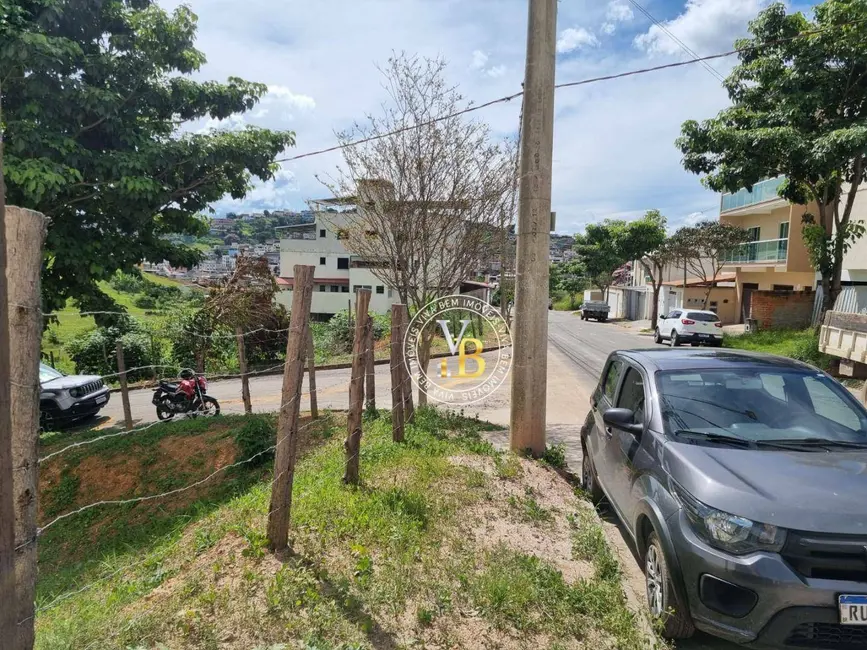 Foto 5 de Terreno / Lote à venda, 243m2 em Nova Era, Juiz De Fora - MG