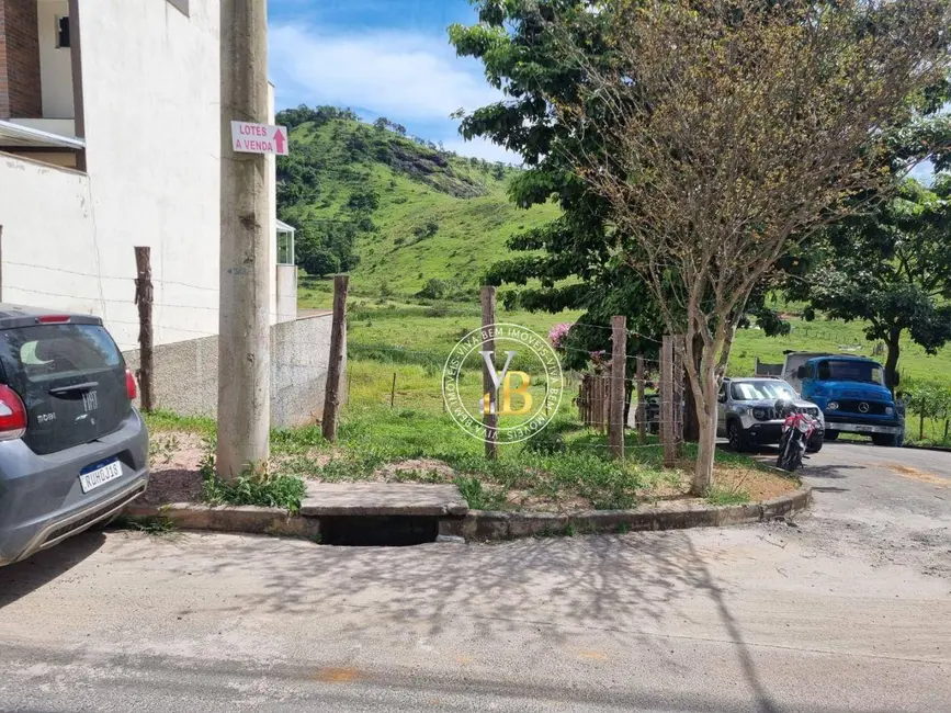 Foto 3 de Terreno / Lote à venda, 243m2 em Nova Era, Juiz De Fora - MG