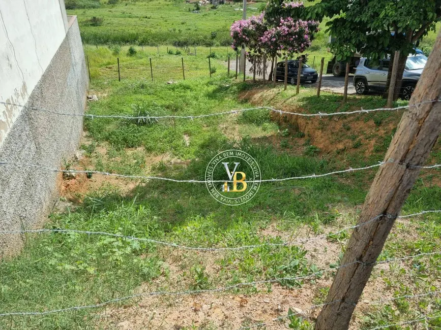 Foto 6 de Terreno / Lote à venda, 243m2 em Nova Era, Juiz De Fora - MG