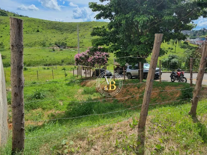 Foto 1 de Terreno / Lote à venda, 243m2 em Nova Era, Juiz De Fora - MG