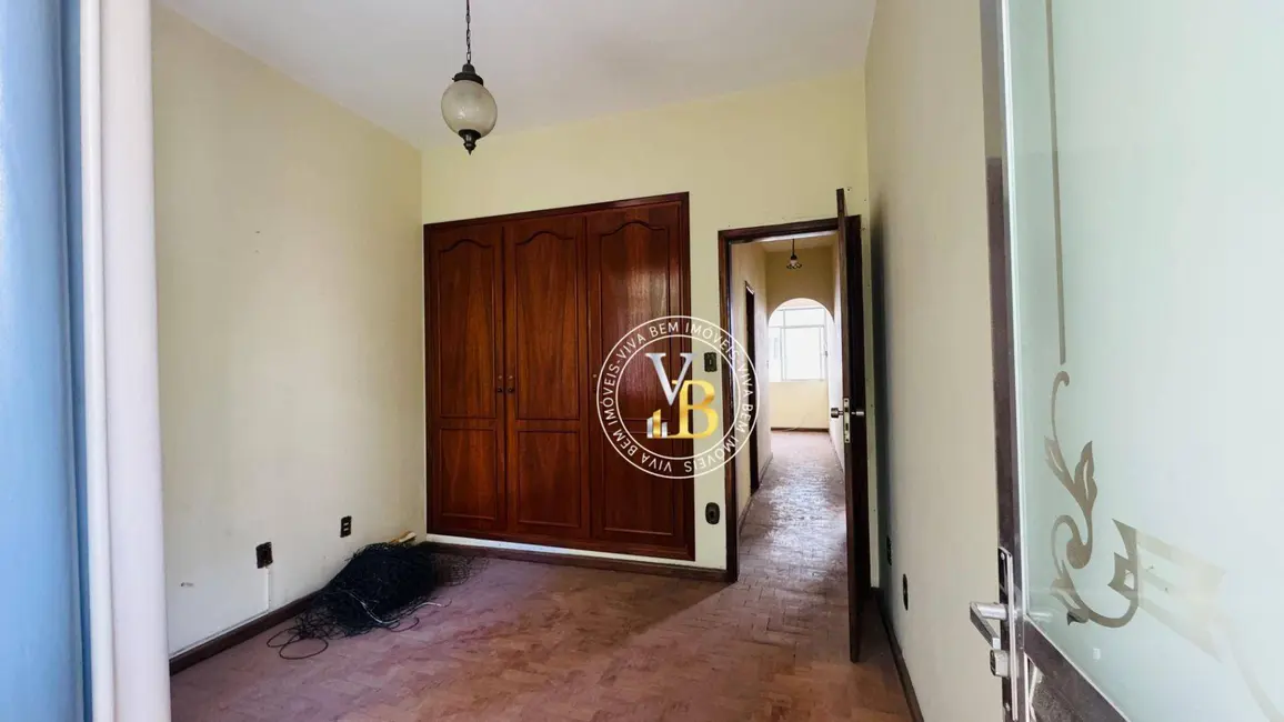 Foto 4 de Apartamento com 3 quartos à venda, 110m2 em Centro, Juiz De Fora - MG