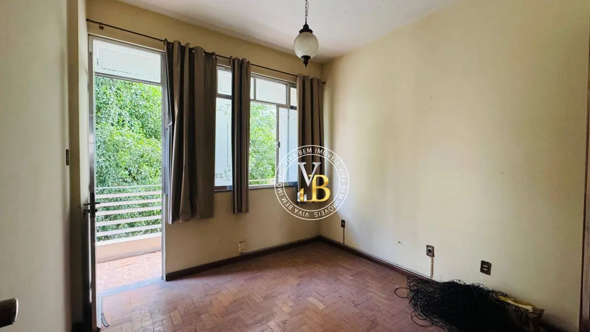 Foto 3 de Apartamento com 3 quartos à venda, 110m2 em Centro, Juiz De Fora - MG