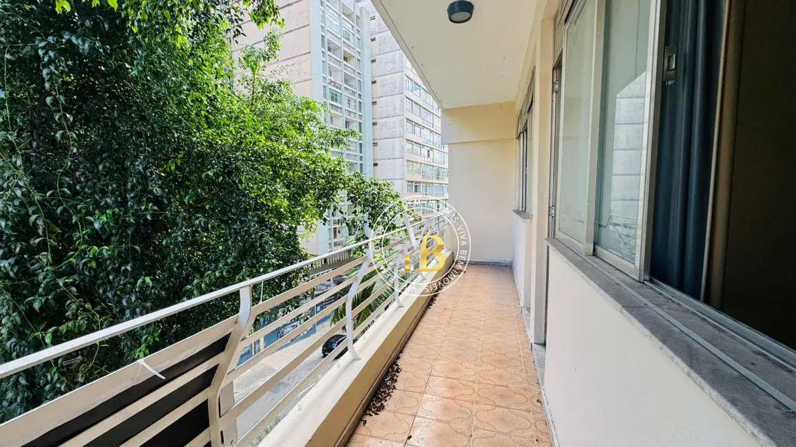 Foto 9 de Apartamento com 3 quartos à venda, 110m2 em Centro, Juiz De Fora - MG
