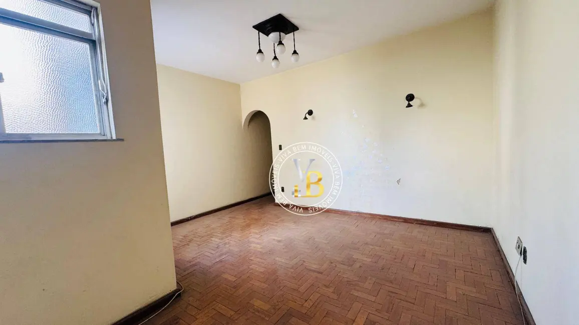 Foto 2 de Apartamento com 3 quartos à venda, 110m2 em Centro, Juiz De Fora - MG