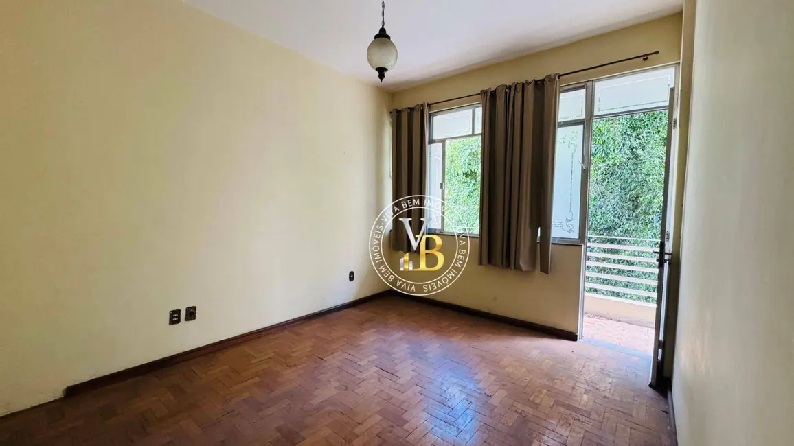 Foto 5 de Apartamento com 3 quartos à venda, 110m2 em Centro, Juiz De Fora - MG