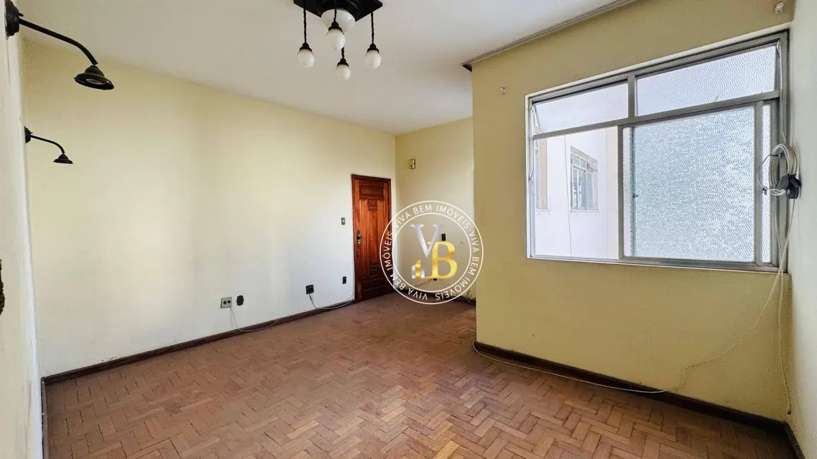 Foto 1 de Apartamento com 3 quartos à venda, 110m2 em Centro, Juiz De Fora - MG
