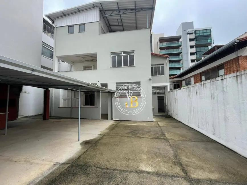 Foto 7 de Casa para alugar, 500m2 em Bom Pastor, Juiz De Fora - MG