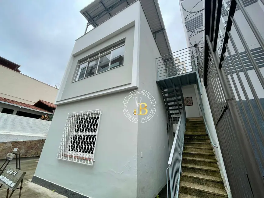 Foto 4 de Casa para alugar, 500m2 em Bom Pastor, Juiz De Fora - MG