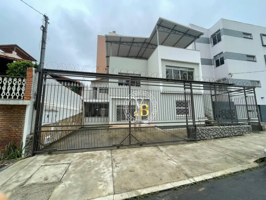 Foto 2 de Casa para alugar, 500m2 em Bom Pastor, Juiz De Fora - MG