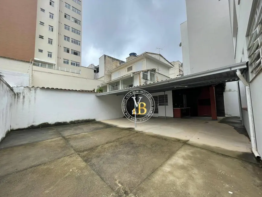 Foto 5 de Casa para alugar, 500m2 em Bom Pastor, Juiz De Fora - MG