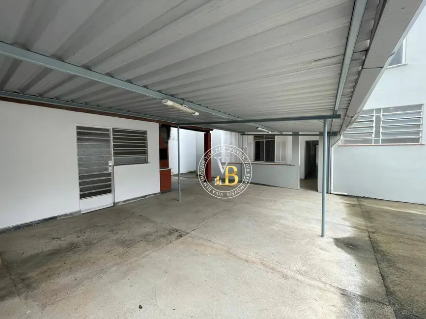 Foto 8 de Casa para alugar, 500m2 em Bom Pastor, Juiz De Fora - MG