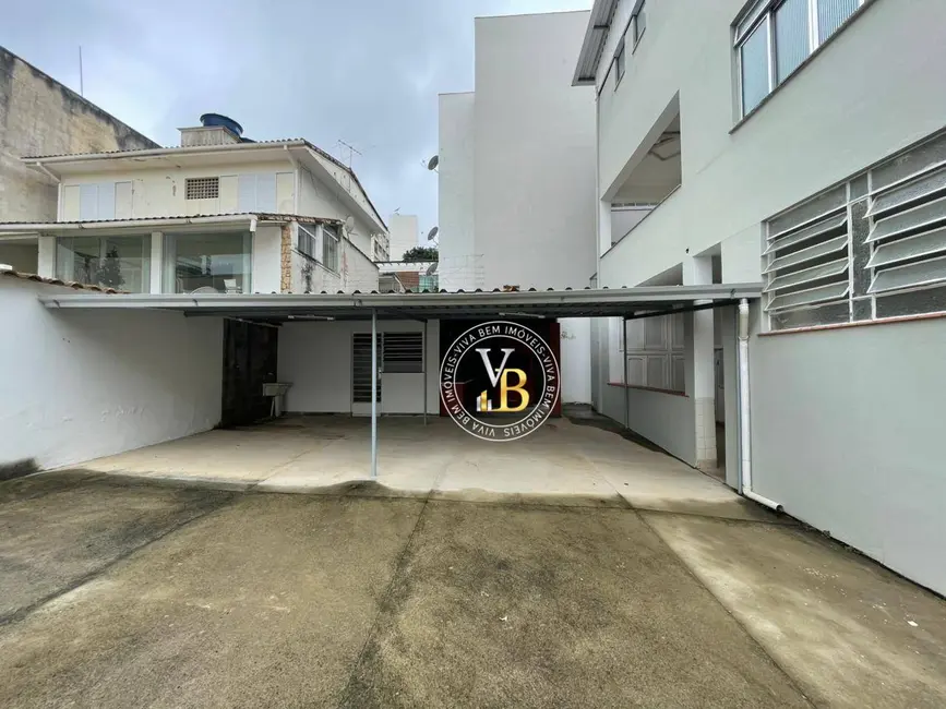 Foto 6 de Casa para alugar, 500m2 em Bom Pastor, Juiz De Fora - MG