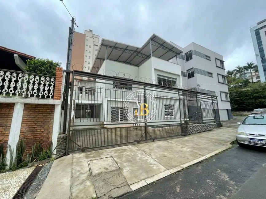 Foto 1 de Casa para alugar, 500m2 em Bom Pastor, Juiz De Fora - MG
