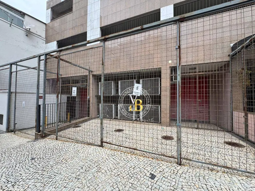 Foto 1 de Loja para alugar, 587m2 em São Mateus, Juiz De Fora - MG
