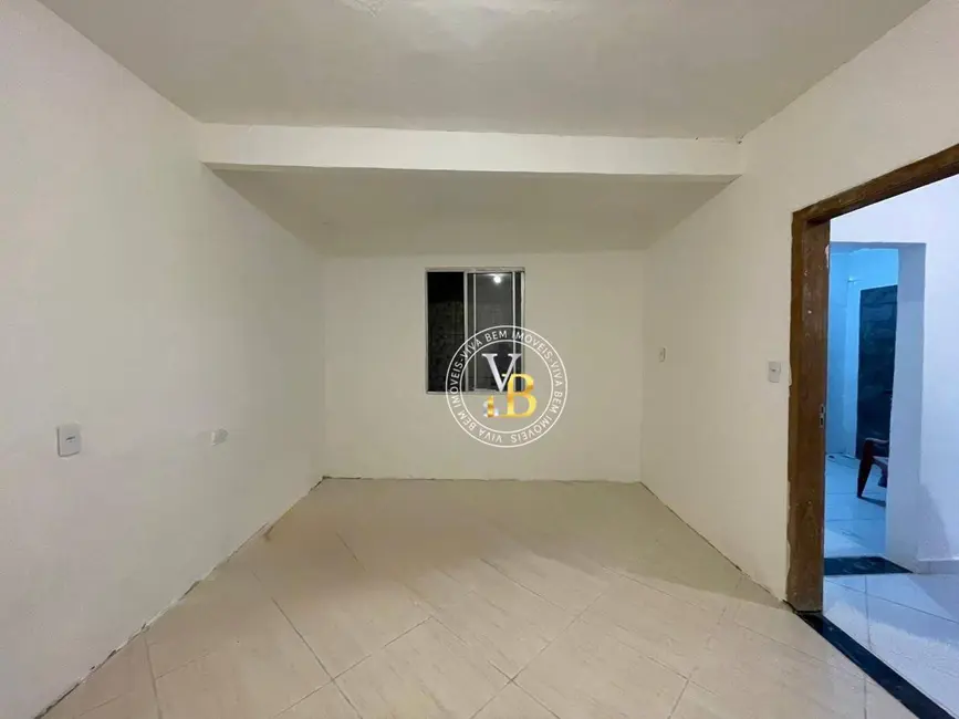 Foto 4 de Casa com 2 quartos para alugar, 90m2 em Milho Branco, Juiz De Fora - MG