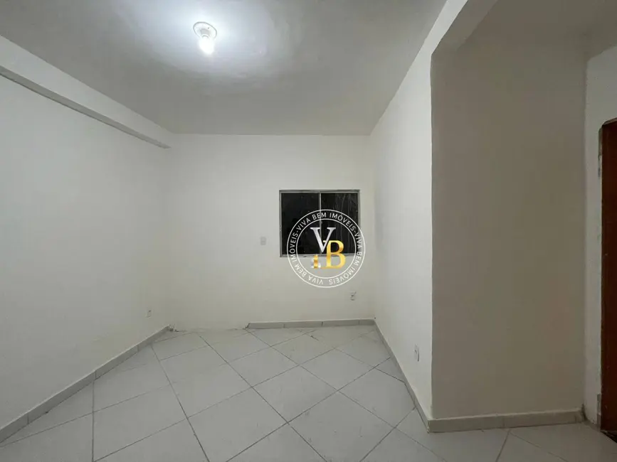 Foto 6 de Casa com 2 quartos para alugar, 90m2 em Milho Branco, Juiz De Fora - MG