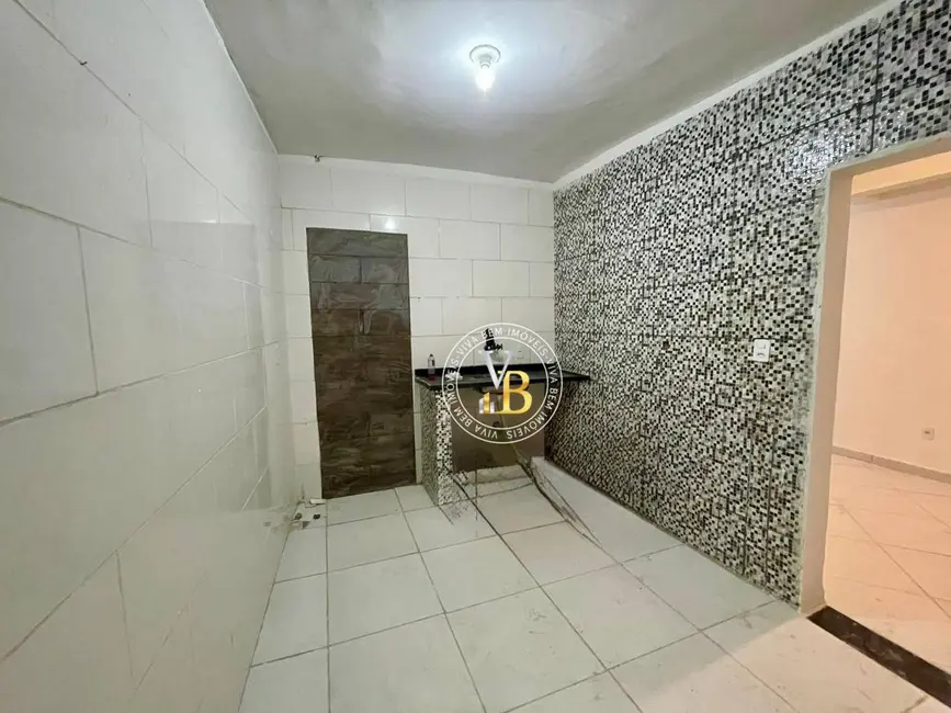 Foto 9 de Casa com 2 quartos para alugar, 90m2 em Milho Branco, Juiz De Fora - MG