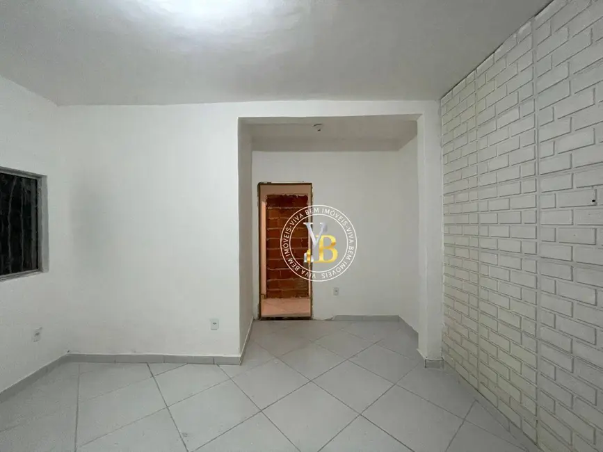 Foto 7 de Casa com 2 quartos para alugar, 90m2 em Milho Branco, Juiz De Fora - MG