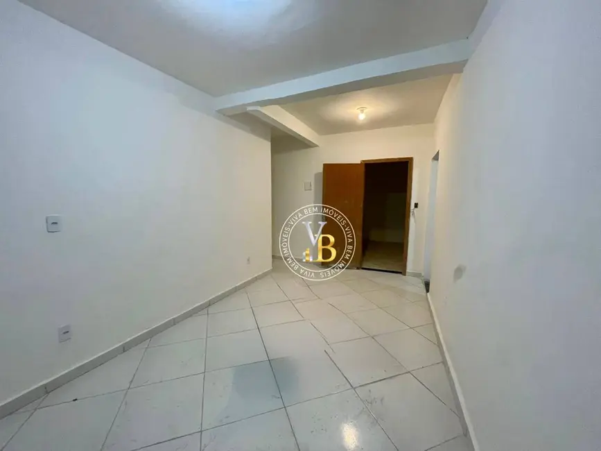 Foto 1 de Casa com 2 quartos para alugar, 90m2 em Milho Branco, Juiz De Fora - MG