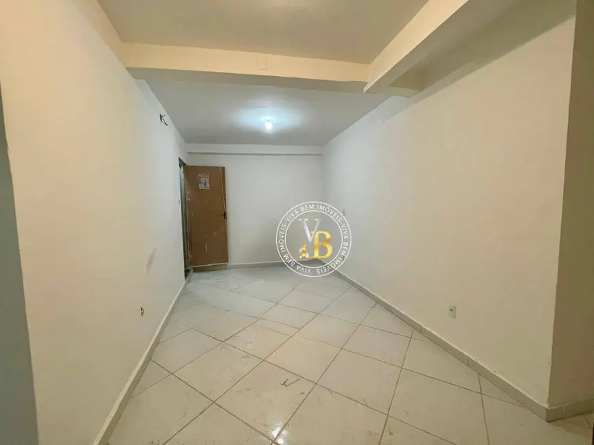 Foto 2 de Casa com 2 quartos para alugar, 90m2 em Milho Branco, Juiz De Fora - MG