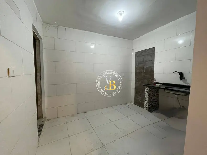 Foto 8 de Casa com 2 quartos para alugar, 90m2 em Milho Branco, Juiz De Fora - MG