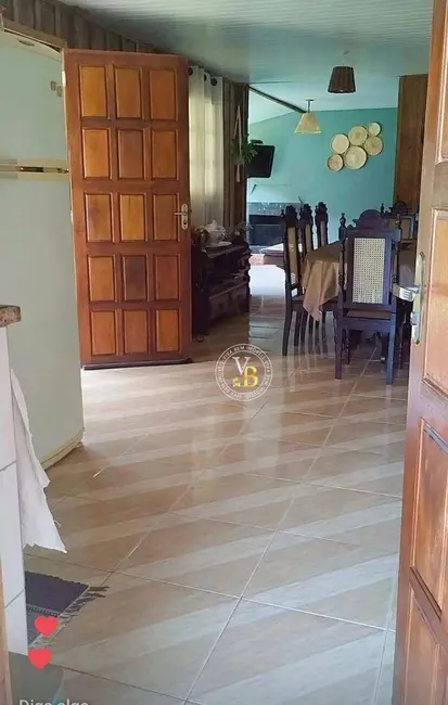 Foto 4 de Chácara com 3 quartos à venda, 760m2 em Rio Preto - MG