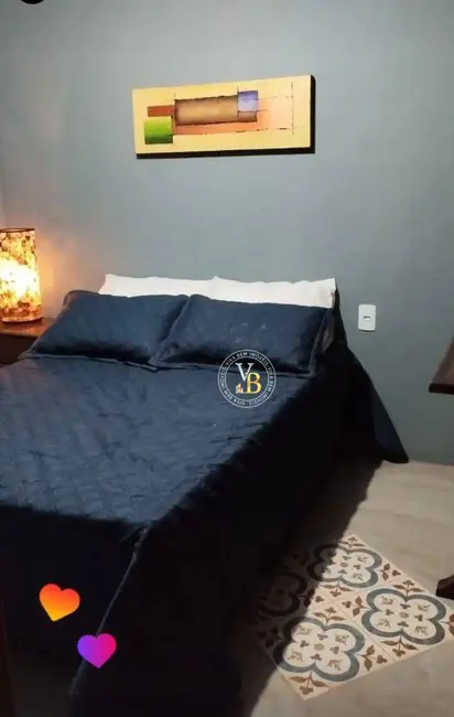Foto 9 de Chácara com 3 quartos à venda, 760m2 em Rio Preto - MG