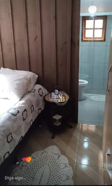 Foto 6 de Chácara com 3 quartos à venda, 760m2 em Rio Preto - MG