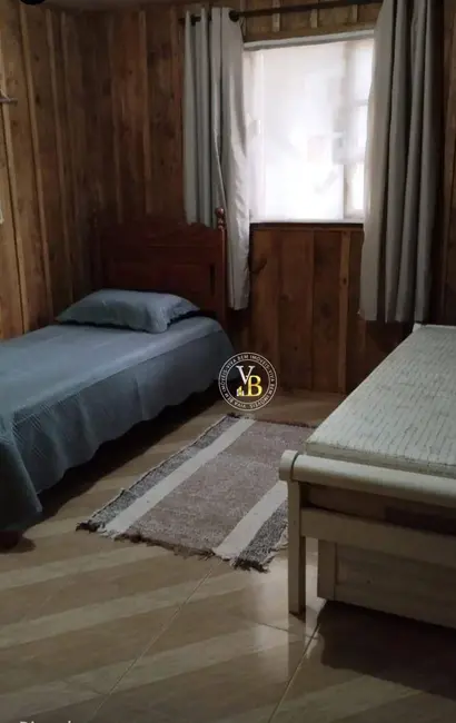 Foto 8 de Chácara com 3 quartos à venda, 760m2 em Rio Preto - MG