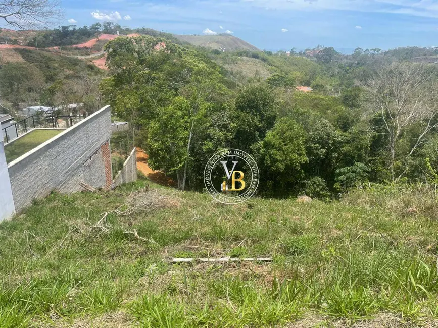 Foto 1 de Terreno / Lote à venda, 509m2 em Salvaterra, Juiz De Fora - MG