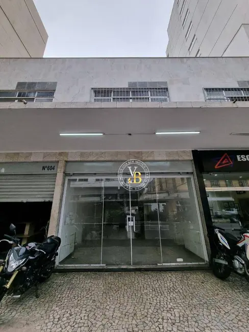Foto 1 de Loja para alugar, 60m2 em Centro, Juiz De Fora - MG