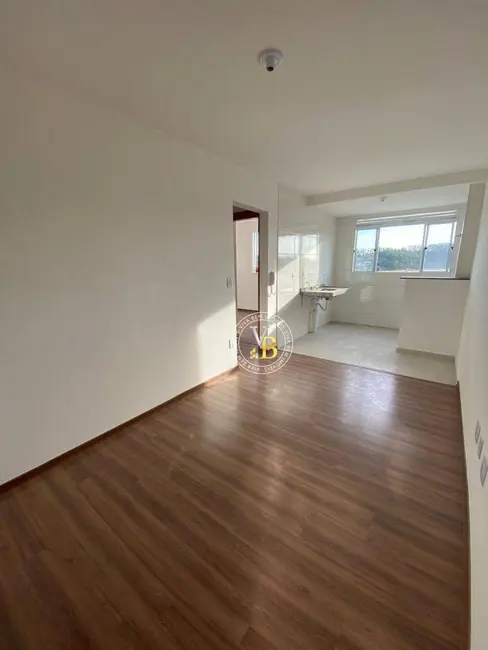 Apartamento com 2 quartos à venda, 51m2 em Benfica, Juiz De Fora - MG - imagem 3 Foto 3 de Apartamento com 2 quartos à venda, 51m2 em Benfica, Juiz De Fora - MG