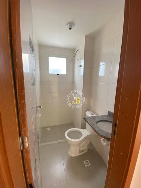 Apartamento com 2 quartos à venda, 51m2 em Benfica, Juiz De Fora - MG - imagem 9 Foto 9 de Apartamento com 2 quartos à venda, 51m2 em Benfica, Juiz De Fora - MG