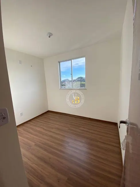 Apartamento com 2 quartos à venda, 51m2 em Benfica, Juiz De Fora - MG - imagem 6 Foto 6 de Apartamento com 2 quartos à venda, 51m2 em Benfica, Juiz De Fora - MG