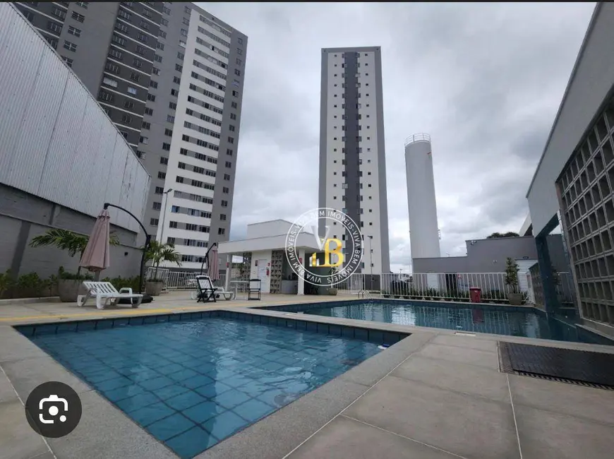 Apartamento com 2 quartos à venda, 51m2 em Benfica, Juiz De Fora - MG - imagem 1 Foto 1 de Apartamento com 2 quartos à venda, 51m2 em Benfica, Juiz De Fora - MG
