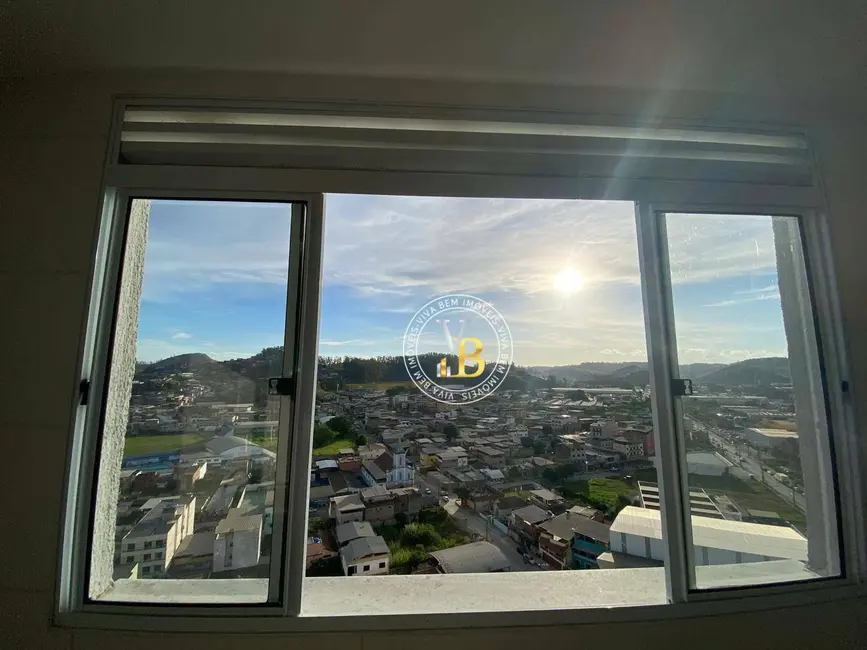 Apartamento com 2 quartos à venda, 51m2 em Benfica, Juiz De Fora - MG - imagem 5 Foto 5 de Apartamento com 2 quartos à venda, 51m2 em Benfica, Juiz De Fora - MG