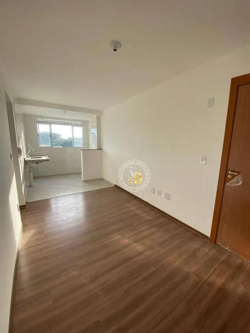 Apartamento com 2 quartos à venda, 51m2 em Benfica, Juiz De Fora - MG - imagem 4 Foto 4 de Apartamento com 2 quartos à venda, 51m2 em Benfica, Juiz De Fora - MG