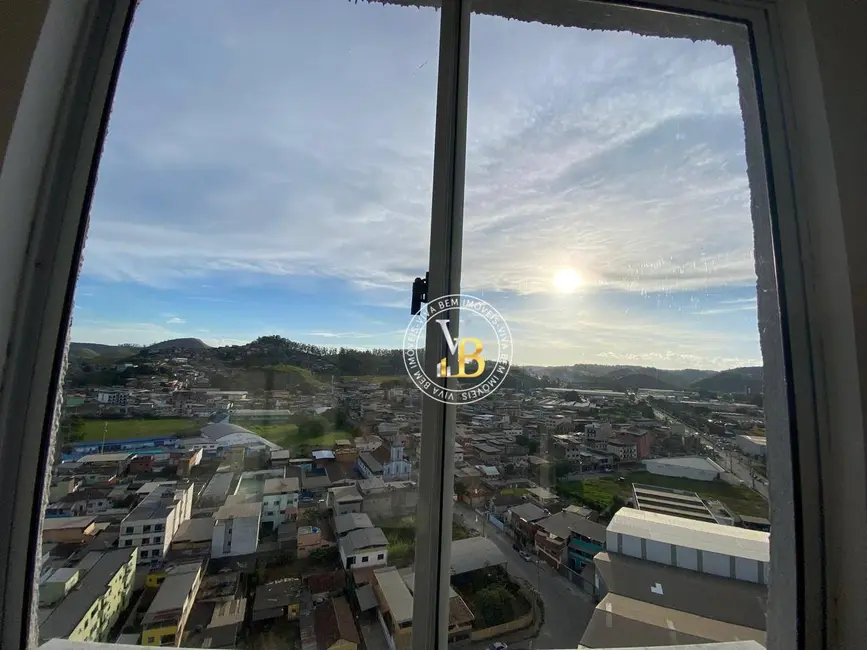 Apartamento com 2 quartos à venda, 51m2 em Benfica, Juiz De Fora - MG - imagem 8 Foto 8 de Apartamento com 2 quartos à venda, 51m2 em Benfica, Juiz De Fora - MG