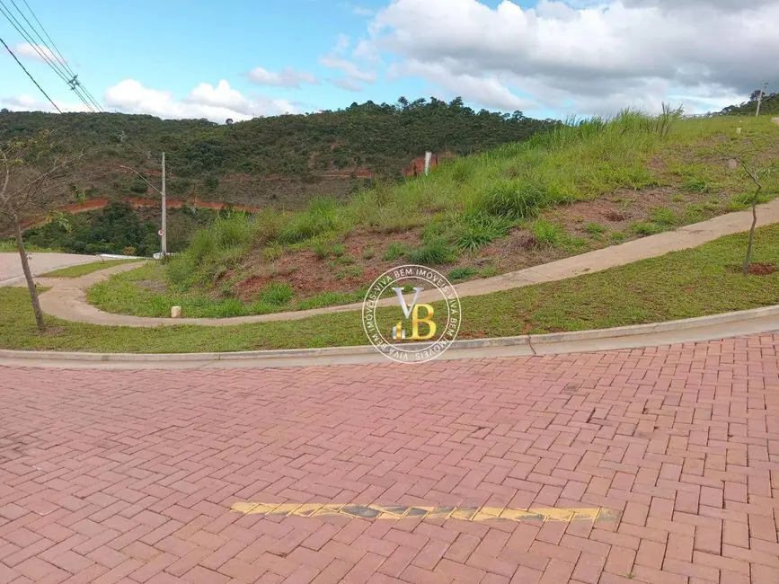 Foto 1 de Terreno / Lote à venda, 480m2 em Vina Del Mar, Juiz De Fora - MG